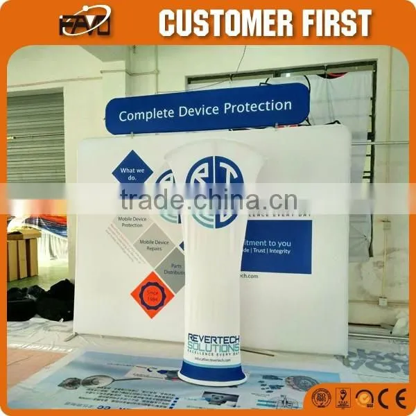 High Quality Portable Aluminum Booth Exhibition photo-5