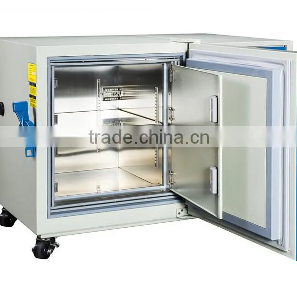 100Liter Upright Chest DF86-U100 Deep Freezer photo-3
