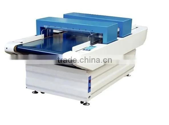 Automatic Conveyor Belt Neelde Detector,Garment (textile) Broken Needle Detector, Garment (textile) Broken Needle Detector photo-2
