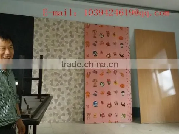 69ft/48ft/Chip Board Making Machine/PB Machine Made in China photo-4