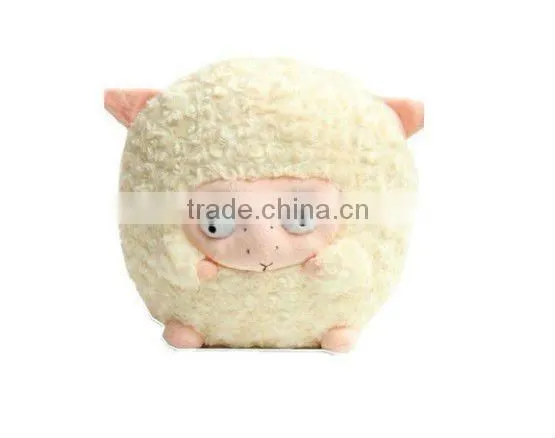 Plush Toys Pillow And Cushion