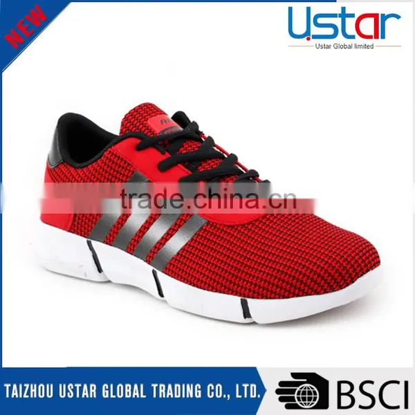 Portable Running Men Sport Shoes photo-2