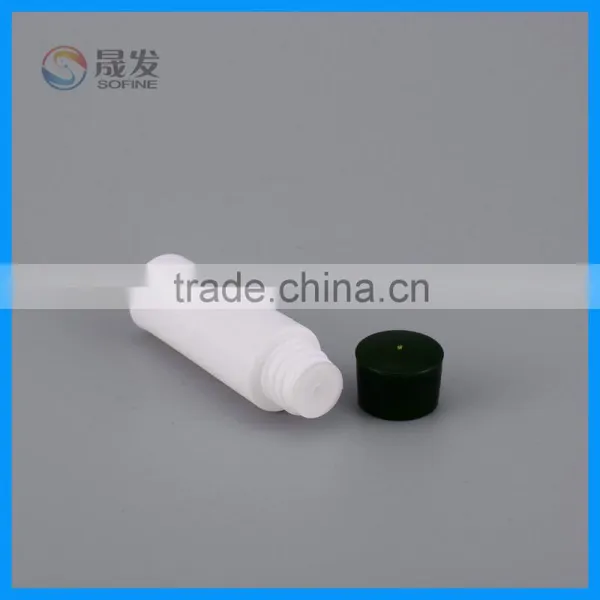 Small Bottle for Cosmetic Packaging photo-3