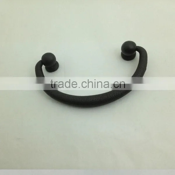Retro Cabinet Handles Wholesale Custo Surface Treatment of Electroplating Processing