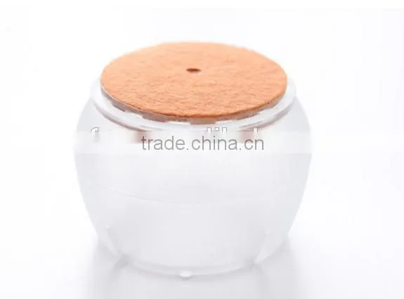 High Quality Silicone Chair Table Furniture Floor Protector Foot Leg Cover Sleeve photo-2