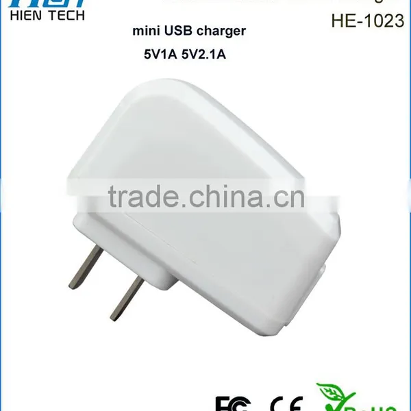 Promotion USB Power Charger for IPhone Provide USB Charger Cable Also photo-6
