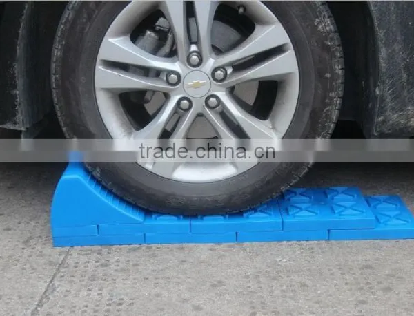 BRICK LEVELLER,Lock-N-Stop Chock photo-6