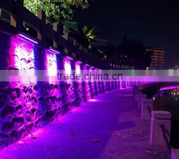 1000mm Led Linear Wall Washer High Lumen Building Wall Led Light photo-6