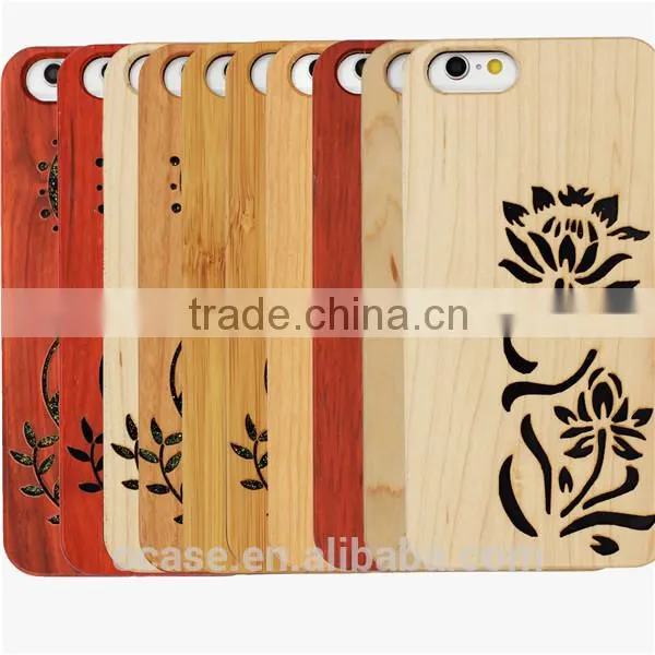 Christmas Present Wood 3d Image Back Cover Case for Iphone 4 photo-6