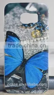 3D Printing Service Customizable Colorful Cell Phone Case for Samsung S6 photo-2