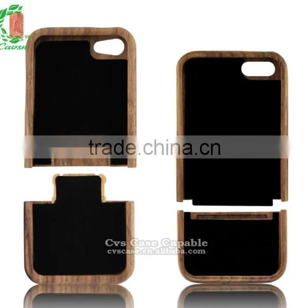 Skillful Manufacture New Arrival Pu+Pc Phone Case For Htc A9 photo-5