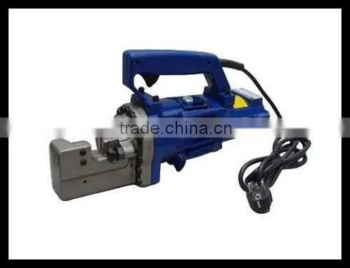 Electric Hydraulic Rebar Cutter RC-20