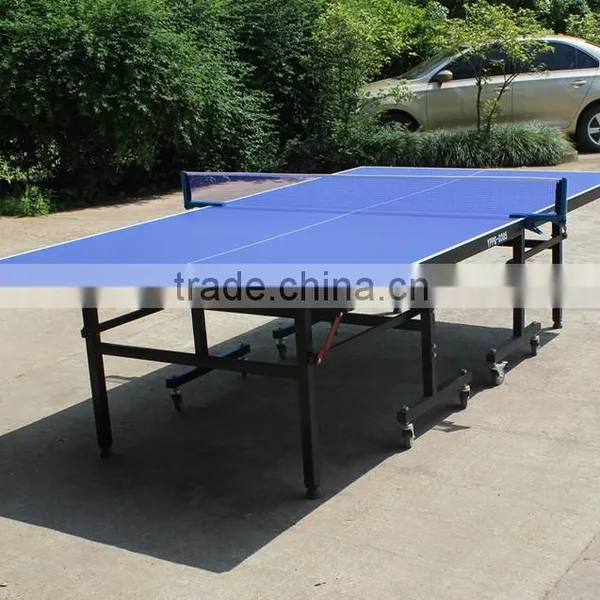 Folding Tenis Pingpong Tables photo-3