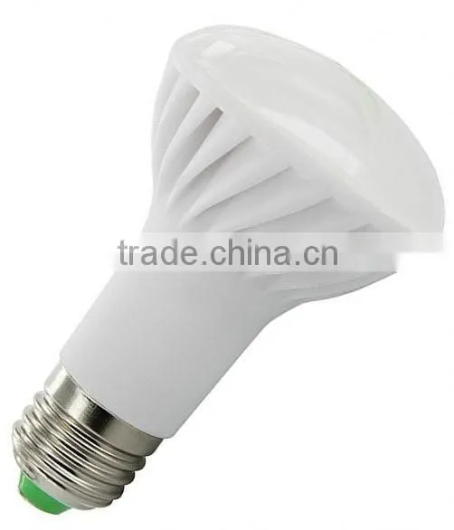 7W E27 R63 LED Bulb,Reflector Bulb, 60W Incandescent Lamp Equivalent,Warm Wh