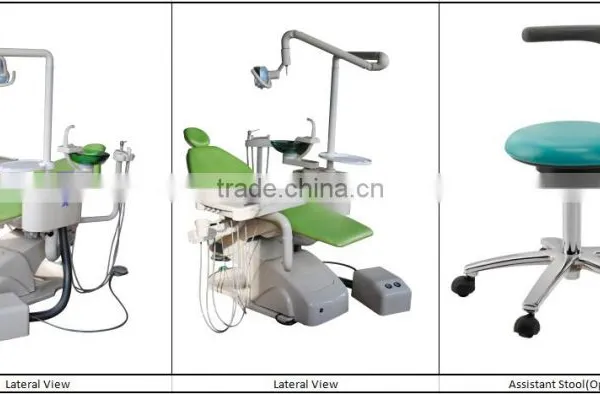 Dental Implant Material Chair JPSE 50A photo-6