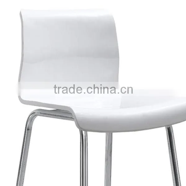 High Quality Modern Dining Chair, Kitchen Bar Chairs, Ergonomic Dining Chairs photo-3