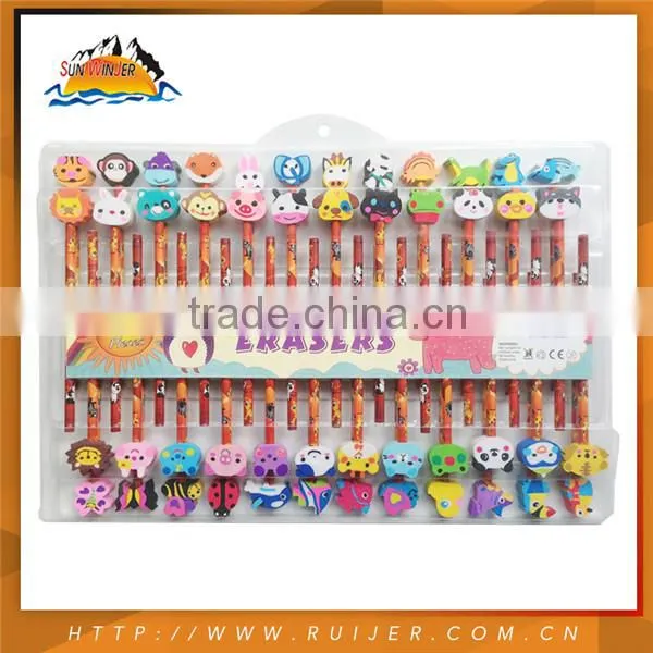 Factory Directly Provide Fashion Designer Fancy Pencil photo-6