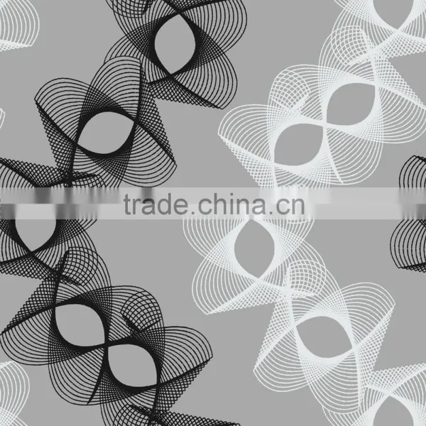 Washable Paper Wall Coverings / Walled Paper /wall Paper Agent photo-3