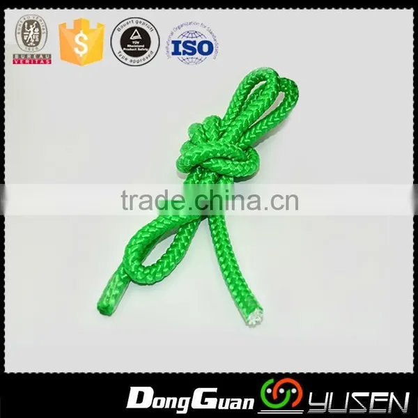 Top Quality Hollow Braided Rope for Packing photo-3