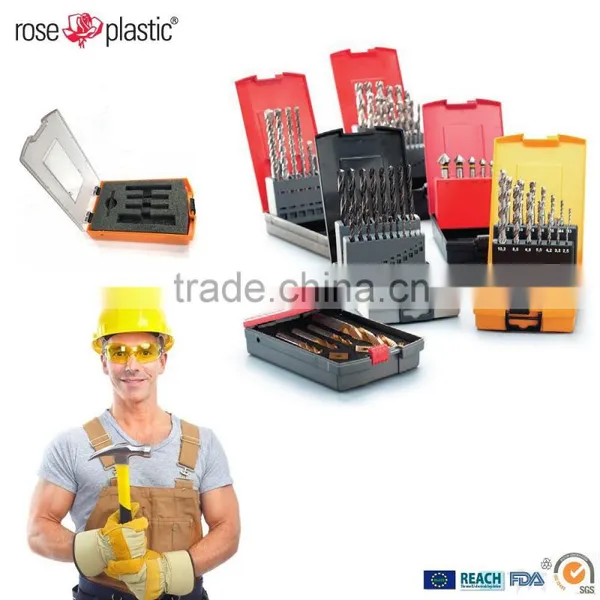 PP Plastic Packaging Box for ER Collects Set BR photo-3