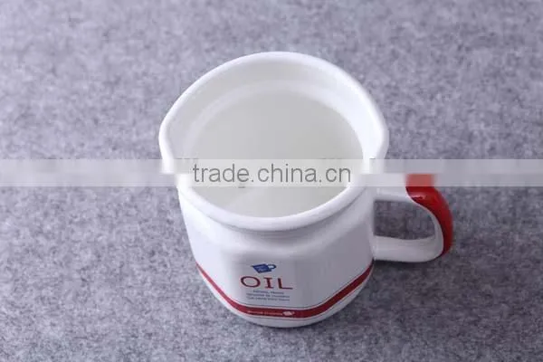 Welcome Customize Crockery Drinkware Crockery Cups With Lids Ceramic Cups