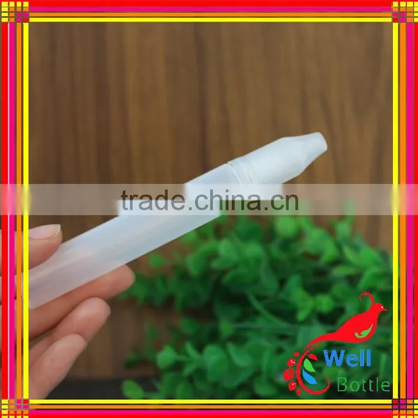 Unicorn Bottle 100ml With 100ml Ldpe Plastic Bottles With Pen Shape Dropper Bottle photo-6