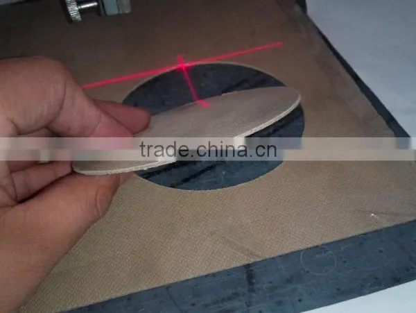 Cork Cutting Machine photo-5