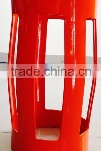 Slip On Welded Bow Spring centralizer