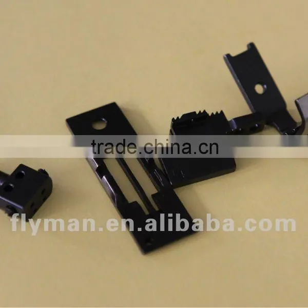 212W140 Gauge Set for Brother 842 Twin Needle Feed Stitching Sewing Machine photo-2