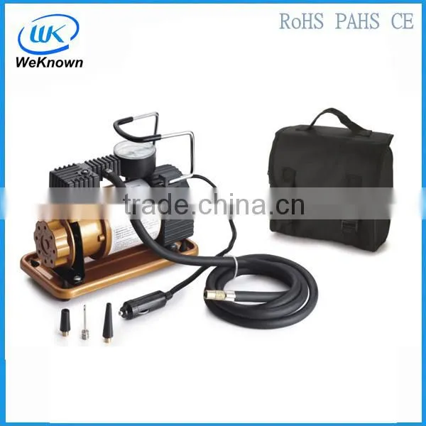 12v Electric Auto Air Compressor