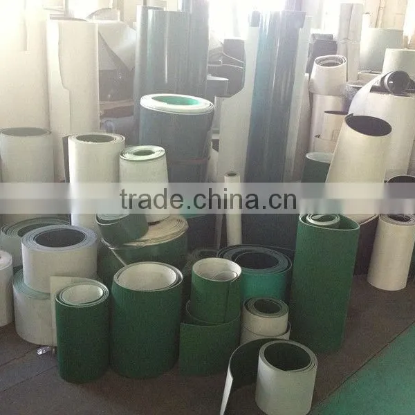 Pvc Conveyor Belt photo-2