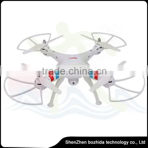 Hot New Product For 2016 2.4g 4-axis 4ch Rc Quadcopter With Wifi Control Six Rotor Drones photo-2