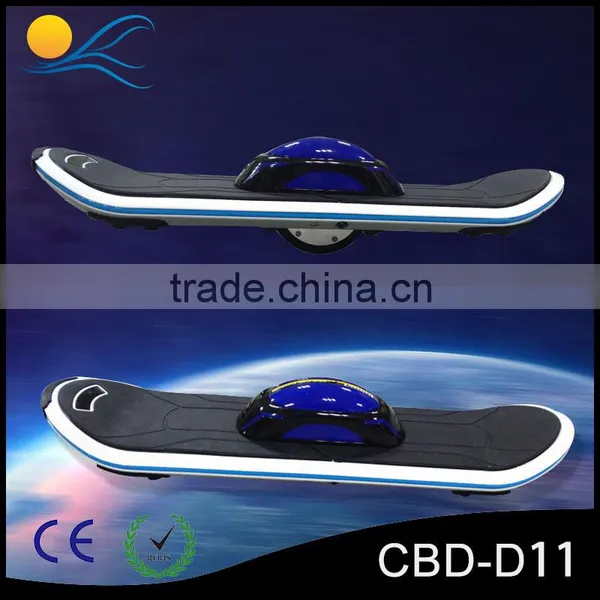 Freestyle Popular Self Balancing Electric Skateboard Hoverboard photo-2
