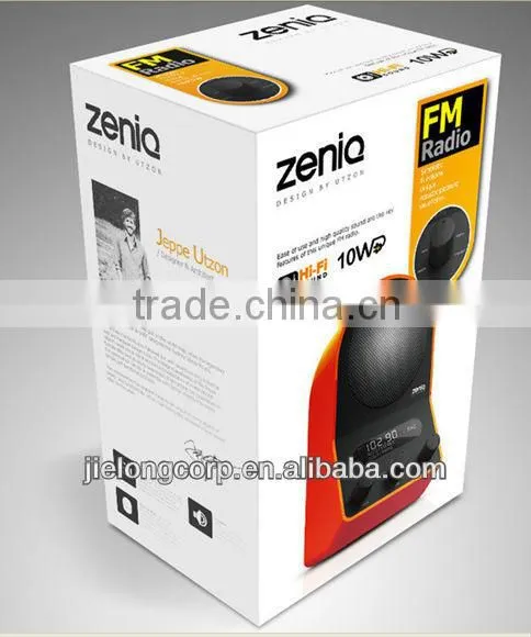 Produce Digital Sound Micro-corrugated Box photo-3