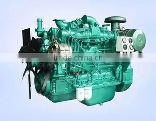 1000rpm Yuchai 701HP marine diesel engine-YC6C700L-C20