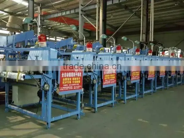Pyrotechnics Roman Candle or Magic Shots Tube Making Machine photo-6