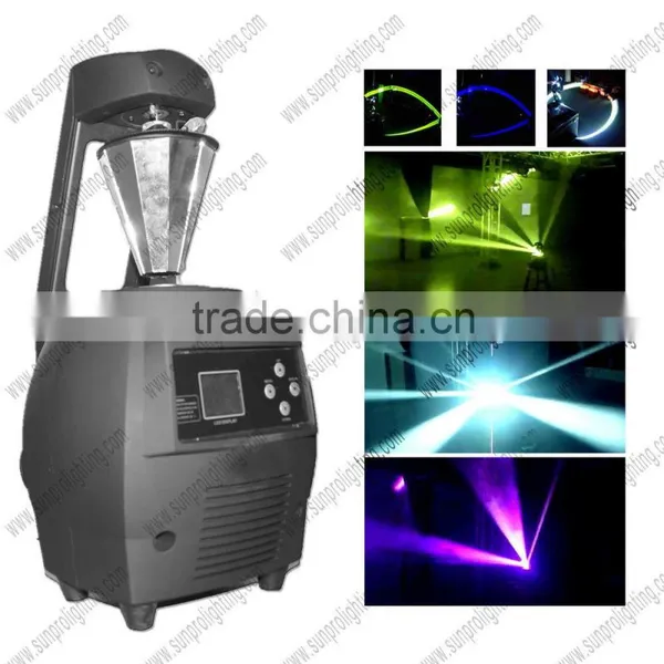 Direct Sale 200 Beam Scanner Moving Head photo-3