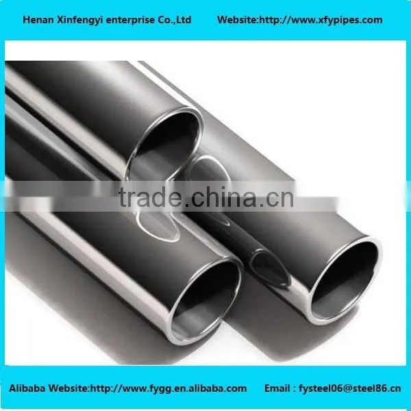Seamless Galvanized Steel Pipes ( ASTM A106/ A53/ API 5L Gr.B) photo-6