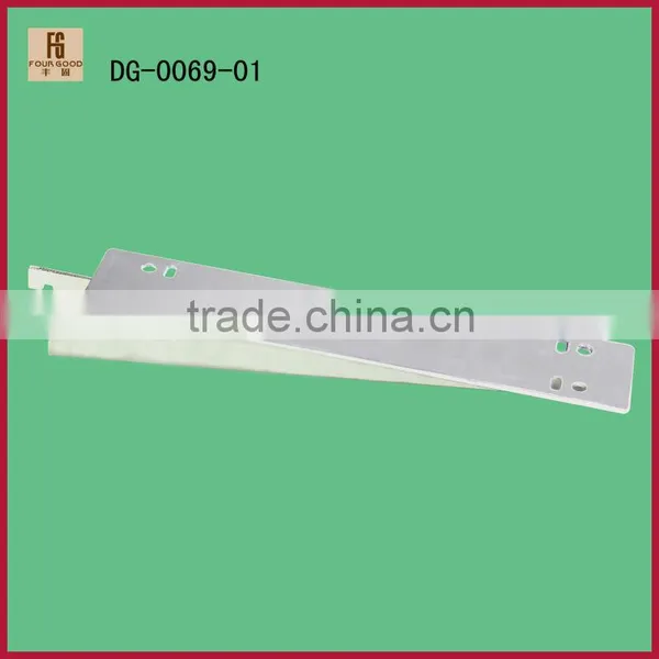 Slotted Strut Channel