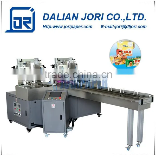 Automatic Box Sealing Machine photo-2