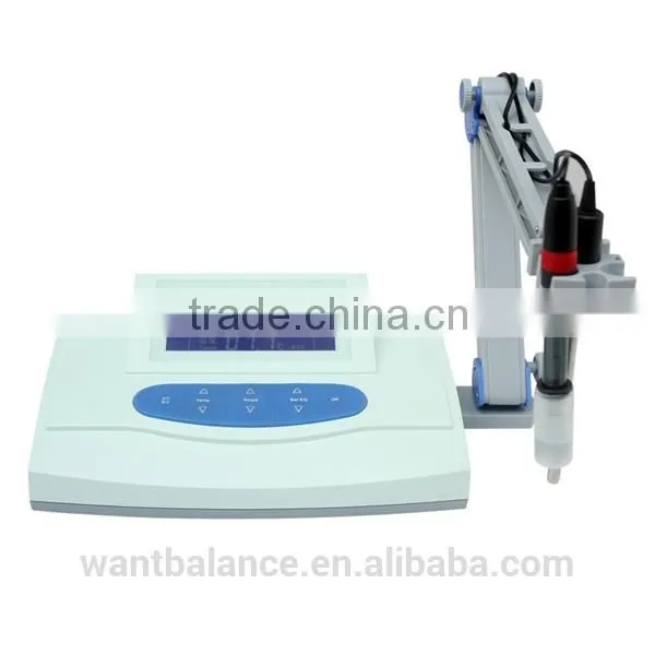 Laboratory Instrument PH Meter