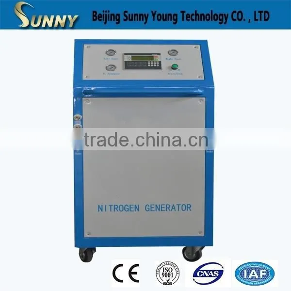 2016 Latest N2 Generator China Manufacture photo-5