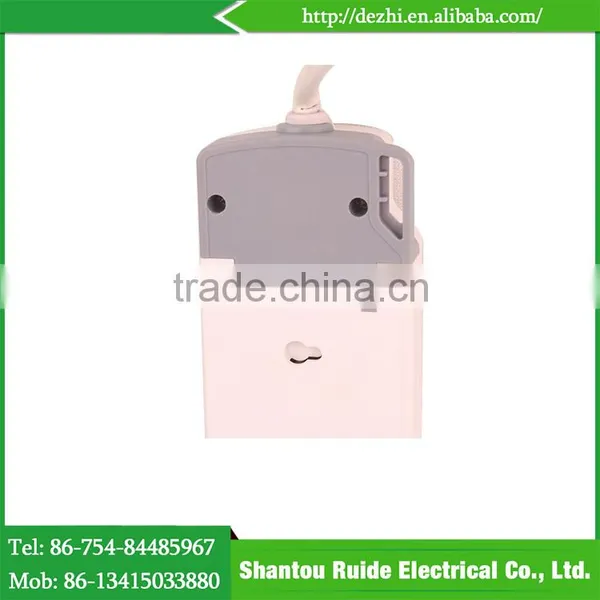China Market Switch Wholesale Multi Plug Sockets photo-4