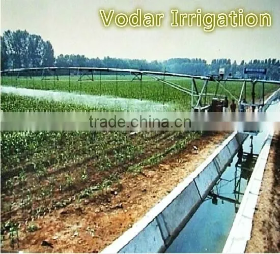 All Purposes Sprinkling Machine for Farm photo-3
