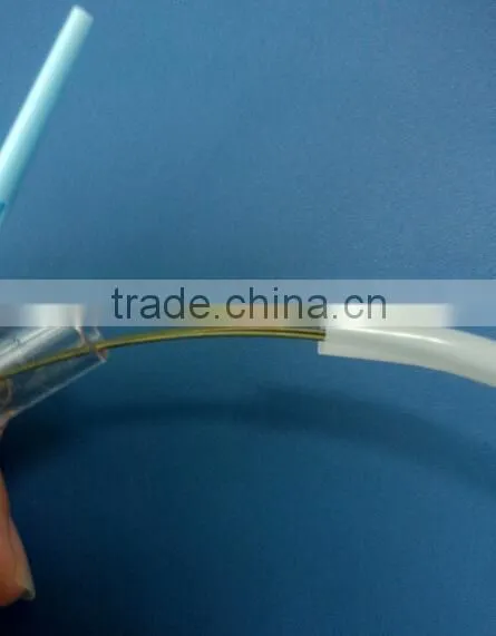 Medical PTFE Coated Catheter Guide Wire photo-3