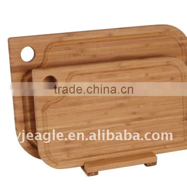 Bamboo Chopping Boards