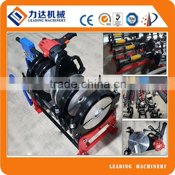 LD250/63 PPR Pipe Heat Fusion Welding Machine