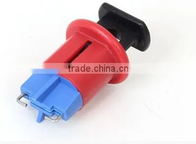 Miniature Circuit Breaker Lockout