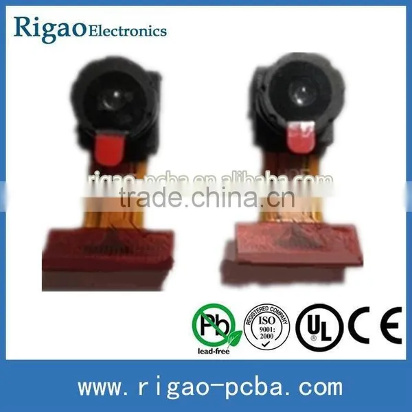 Camera Module Fpc/CMOS Camera Module Connector Fpc With Professional photo-4
