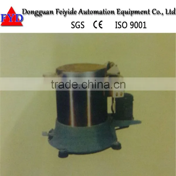 Feiyide Stainless Steel Centrifugal Dryers/Launfry-drier for Industry photo-3